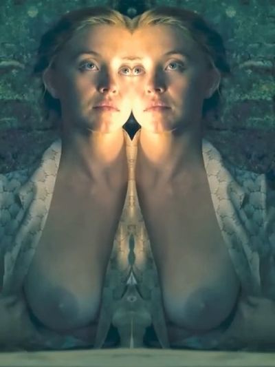 Sydney Sweeney Nude Big Tits Scene Eden