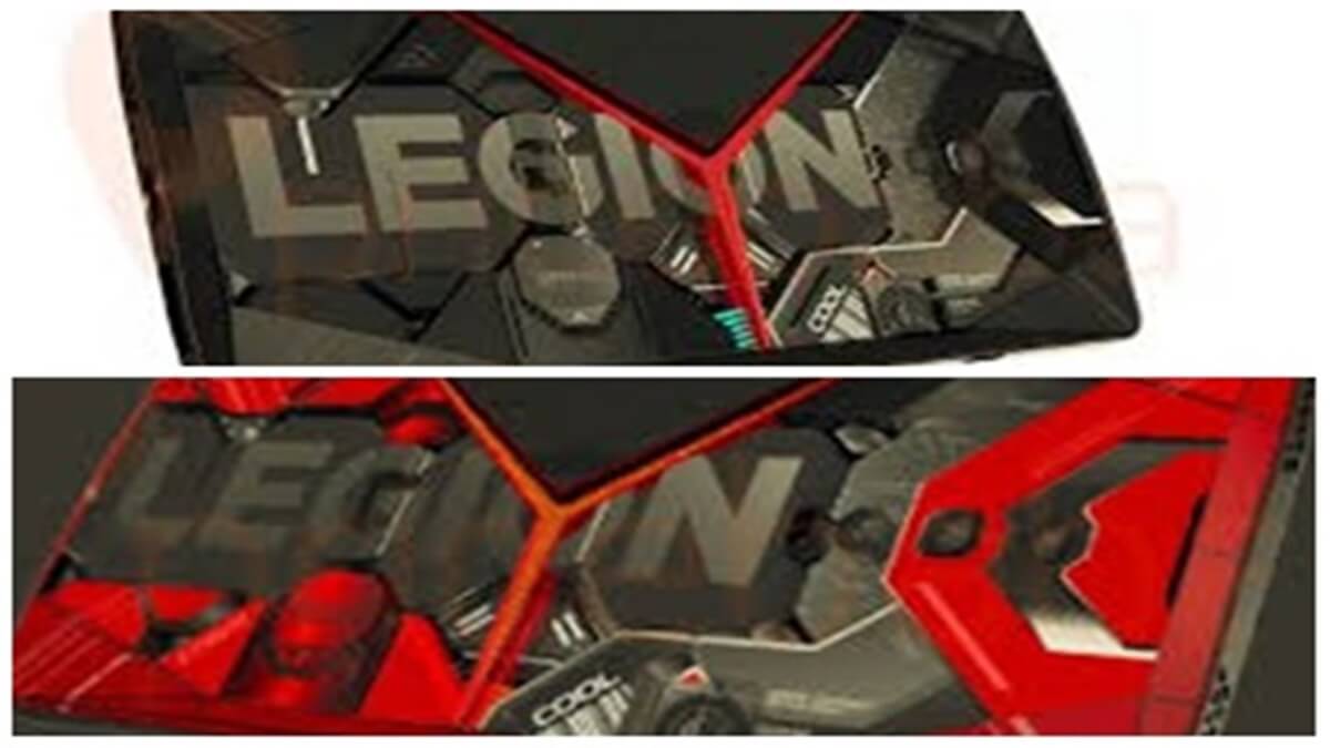 Smartphone Lenovo Legion