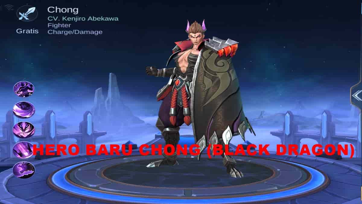 Cara Mengembalikan dan Memulihkan Akun HayDay Yang Hilang 1 Tanggal rilis Hero Chong Mobile Legends