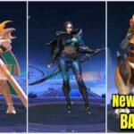 3 Hero Yang Akan Rilis di Mobile Legends Agustus-Oktober 2020 6 hero baru yang rilis di mobile legends