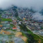 gambar lokasi harga tiket masuk nepal van java magelang
