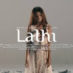 lirik lagu dan not angka pianika lathi