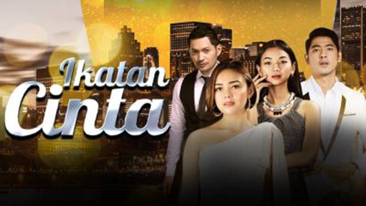 Nada dering andin dan aldebaran trailer dan sinopsis ikatan cinta