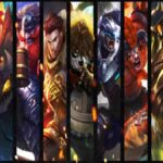 Nama-Nama Hero ML Tank Terbaru Lengkap 5 nama nama hero ml tank terbaru