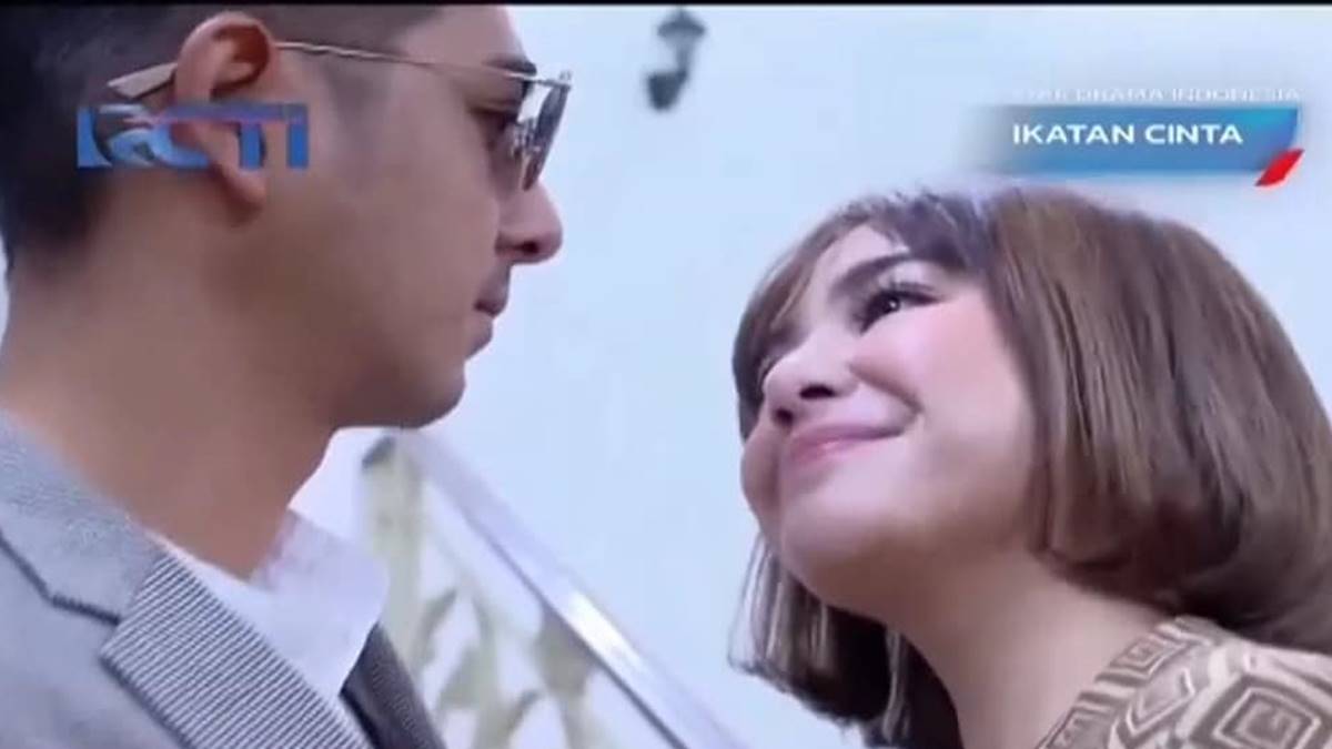 sinopsis ikatan cinta hari ini selasa 30 maret episode 221