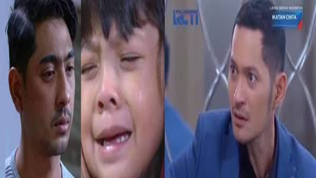 ikatan cinta episode 198 hari ini kamis 11 maret 2021