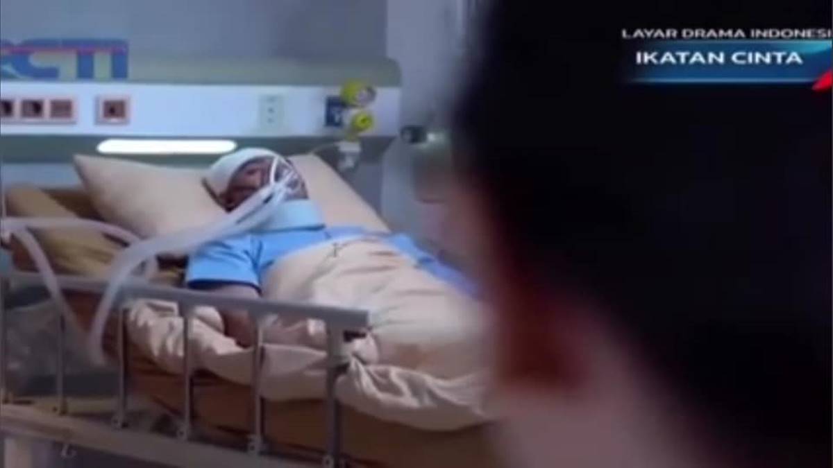 sinopsis ikatan cinta hari ini minggu 2 mei episode 258