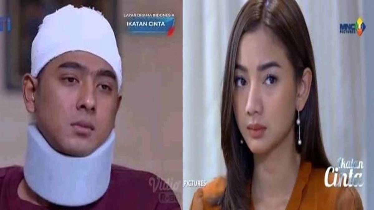 ikatan cinta minggu 9 mei episode 267